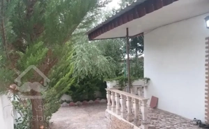 رهن ویلاجنگلی باجکوزی چالوس کنارجنگل