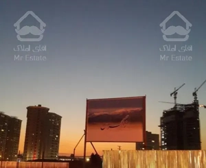 سهام ۶۰ متری پروژه زاگرس چیتگر