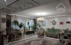 ۱۱۰ متر دو خواب برج مجلل آسمان در قلب دریاچه