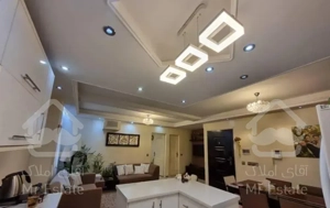 ۶۵ متر / فول امکانات / دیزاین شده