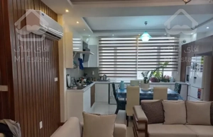 ۱۰۵ متر الهیه غرب