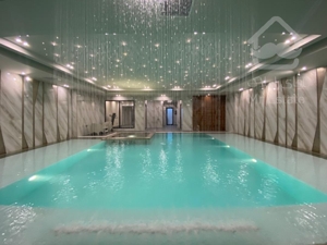 195 متر لوکیشن تاپ دروس فول مشاعات