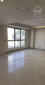 آپارتمان ۱۵۵ متری ، آجودانیه،  ۲ پارکینگ سندی