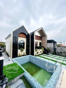 فروش ویلا باغ استخردار لاکچری