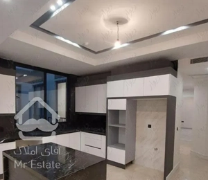 فروش آپارتمان کلیدنخورده برجهای پامچال دریاچه چیتگر