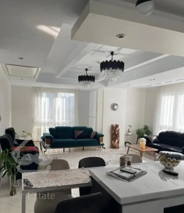 رهن و اجاره ۱۳۶ متر سه خواب ویو ابدی دریاچه چیتگر