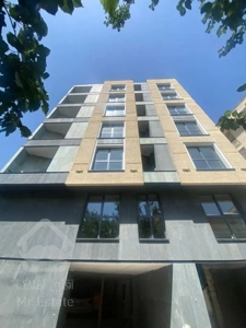 فروش کل واحدهای ساختمان مدرن 6 طبقه 12 واحدی در شهرک نفت پونک