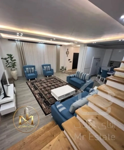 ۱۵۰ متر خانه ویلایی نوساز خوش نقشه