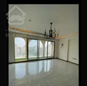 95 متر / صفر /اقبال لاهوری/مدرن