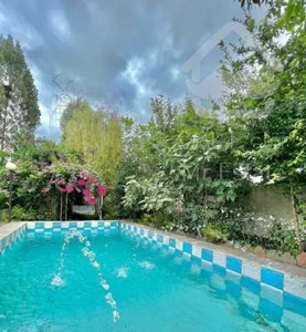 بمب ۵۰۰متری*استخردار*مبله کامل/دنج و باصفا