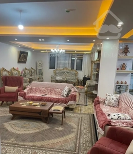 فروش آپارتمان فوق لوکس عمار  ۱۳۷ متری ۲ خوابه