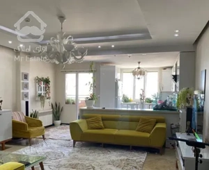 ۹۰ متر/ طبقه هفتم/ شهرک نفت/ ویو ابدی جنوب