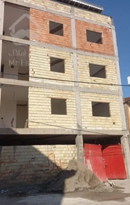 آپارتمان ۱۰۰ متری ۲ خوابه طبقه ۳ حمیدیان نواوران