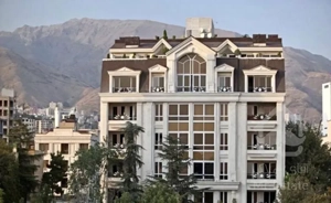 300متر گلستان شمالی Lux /         آخرین واحد موجود