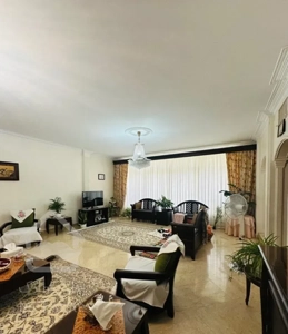 فروش آپارتمان ۱۳۰ تکواحدی/تراس بزرگ/غرق در نور