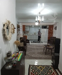 اجاره آپارتمان ۷۰ متری ۲ خوابه در خلیج فارس