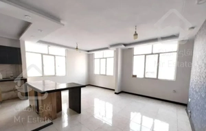 واحد 73 متری غرق در نور 2 خواب فول امکانات