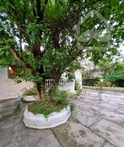 خونه باغ510مترروستایی*نیاز به بازسازی *پردرخت مشجر