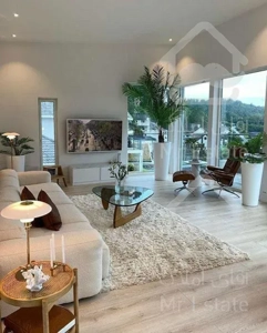 سرمایه گذاری برجهای بینظیر ولاکچری افق۵۵متر/المپیک