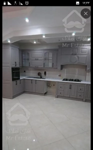 آپارتمان 92متر فایل شخصی لوکیشن طوقانی