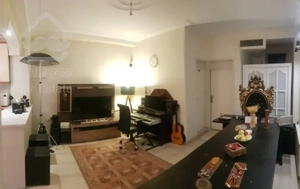 رهن آپارتمان ۵۵ متر صادقیه