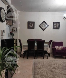 54 متر یکخوابه طرشت شمالی