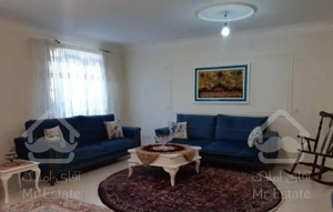 آپارتمان ۱۰۰ متر دو خواب (زرگنده)