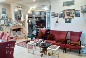 117مترسندی/90مترحیاط اختصاصی/خانه کم نظیردرگلزار