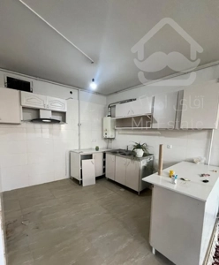 آپارتمان ۷۰متر/ محدوده خیابان دادگاه/ بازسازی شده