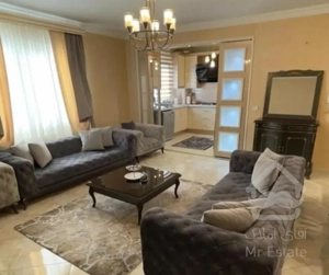 ۷۴متر/سرتیپ شفاهی/سالن پرده خور قدی/بازسازی شده