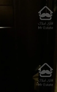 ۷۶متر ۱خوابه.تخلیه.صادقیه سازمان آب ۵ساله