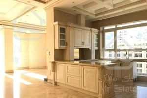 پونک۱۲۰متر،ساختمان کلاسیک واصیل‌نشین