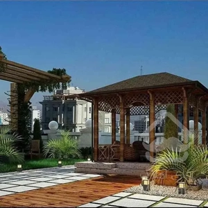 طراحی و اجرای دکوراسیون داخلی و خارجی 