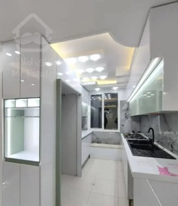 ۵۶متر/دوخواب/قـیمـت کل/سندتک برگ/انـدیـشه