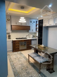 110 متر قبا لوکیشن خلوت