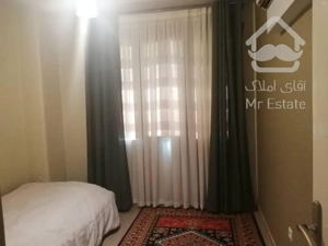 52 متر / آپارتمان / قلب پاسداران