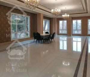 ۲۰۰ متر سه خوابه  زیبا جردن