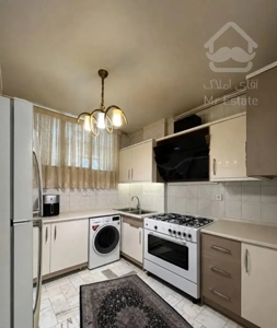 ۸۳ متـر / خوش‌ قیـمت / بـا پـارکینگ