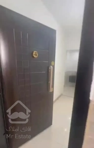 ۱۱۵ متر فول امکانات ۳نبش ۳خواب بازسازی کلید نخورده