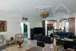 آپارتمان ۱۰۹ متر دو خوابه قلهک