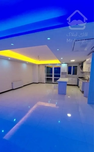 ۱۱۵ متر برج نوساز کوهک/ تخلیه