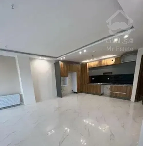 آپارتمان نوساز وشیک فول طرحی مدرن‌وامروزی بانوپسند