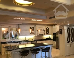 اپارتمان 175متر سه خواب فول بازسازی حکمت