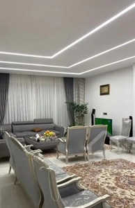 ونک ۲۵۰ متر ۳ خواب کم واحد