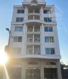 اپارتمان ۱۰۲متری به قیمت کاسبی ومعاوضه