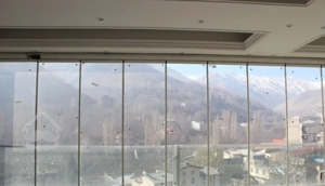 کلید نخورده آهار ( شمیرانات ) 150 متر