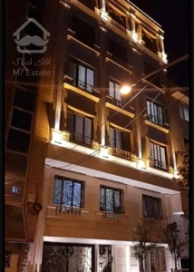 جردن ۱۷۴ متر سه خواب
