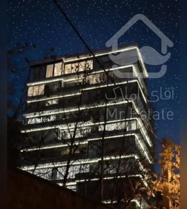 کامرانیه شمالی تاپ لوکیشن ۳۰۰ متر ۴ خواب