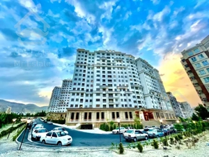 ۸۴متر، ۲خواب، برج برلیان