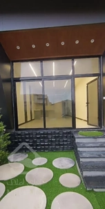 ویلا نمامدرن دوخواب 152 متری شهرکی سندتک‌برگ